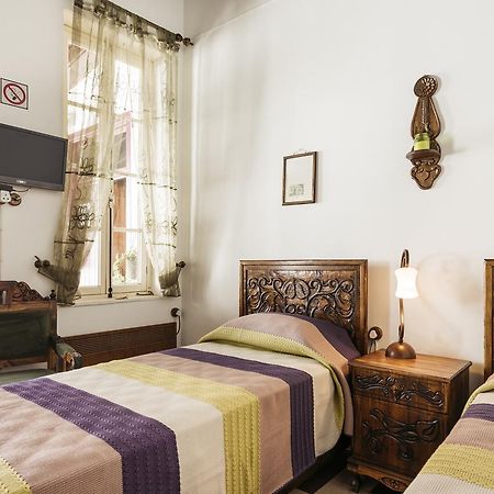 กุล ฮานิม เฮาส์ บูทิก โฮเต็ล Hotel นิโคเซีย ภายนอก รูปภาพ