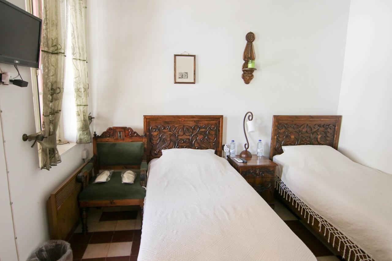 กุล ฮานิม เฮาส์ บูทิก โฮเต็ล Hotel นิโคเซีย ภายนอก รูปภาพ
